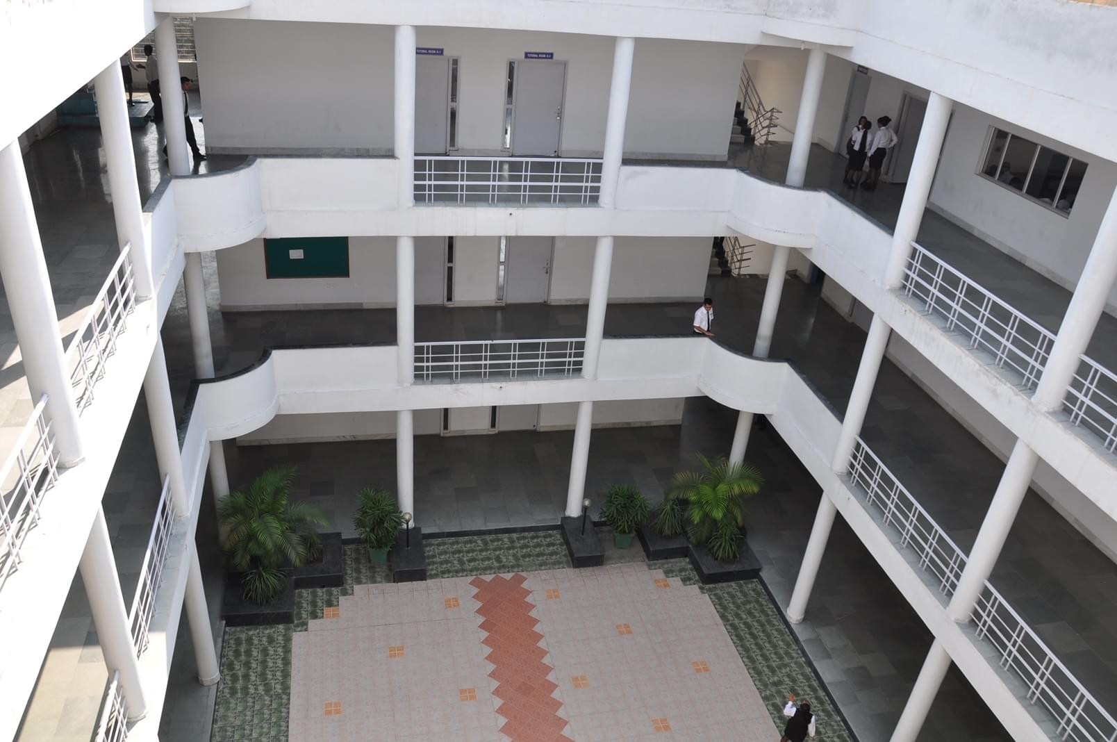 Institute of Hotel Management Catering Technology and Applied Nutrition Meerut Campus & Events photo 1